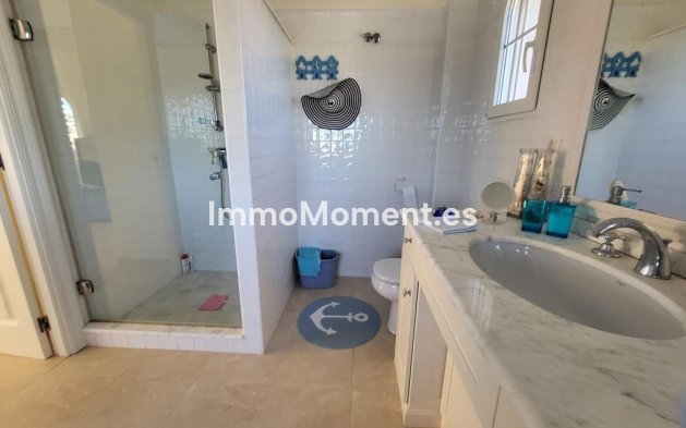 Wiederverkauf - Villa - Orihuela - Playa Flamenca