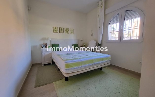 Wiederverkauf - Villa - Orihuela - Playa Flamenca