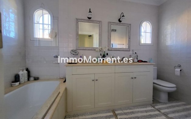 Wiederverkauf - Villa - Orihuela - Playa Flamenca