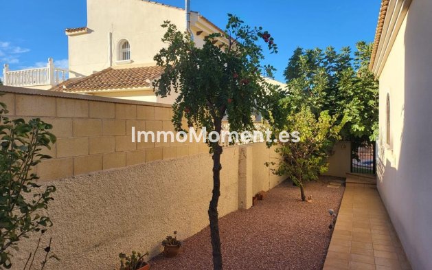 Wiederverkauf - Villa - Orihuela - Playa Flamenca