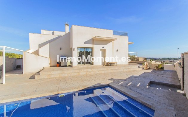 Revente - Villa - San Miguel de Salinas - San Miguel de Salinas Centro