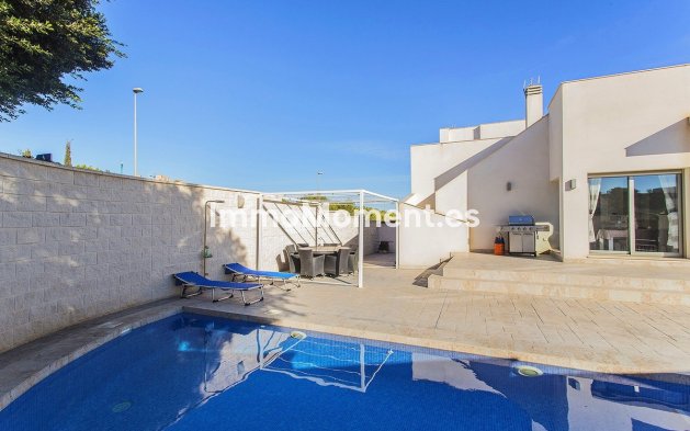 Revente - Villa - San Miguel de Salinas - San Miguel de Salinas Centro