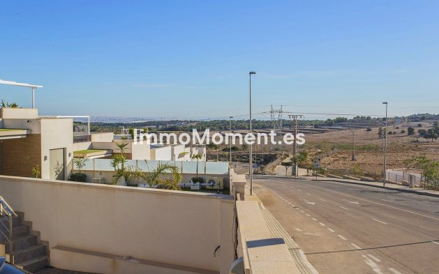 Revente - Villa - San Miguel de Salinas - San Miguel de Salinas Centro