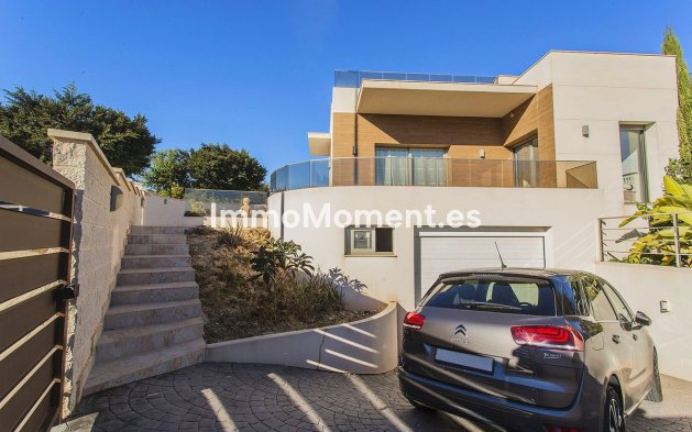 Revente - Villa - San Miguel de Salinas - San Miguel de Salinas Centro