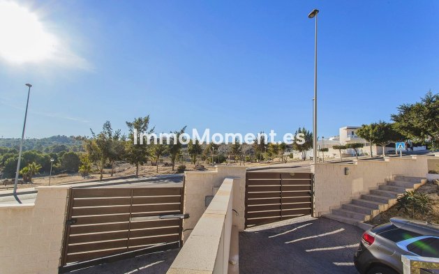 Revente - Villa - San Miguel de Salinas - San Miguel de Salinas Centro