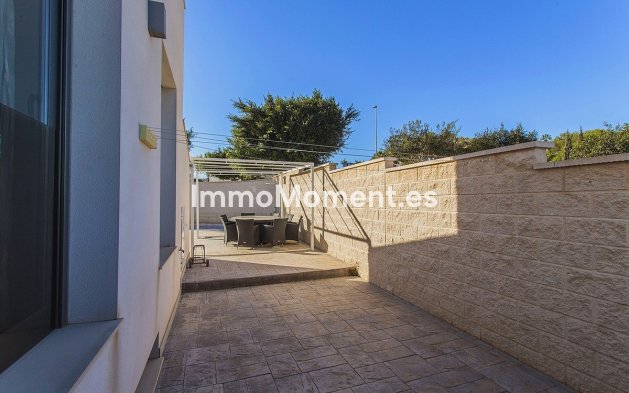 Revente - Villa - San Miguel de Salinas - San Miguel de Salinas Centro