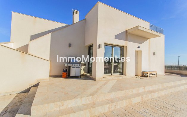 Revente - Villa - San Miguel de Salinas - San Miguel de Salinas Centro