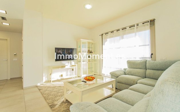 Revente - Villa - San Miguel de Salinas - San Miguel de Salinas Centro