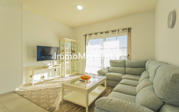 Revente - Villa - San Miguel de Salinas - San Miguel de Salinas Centro