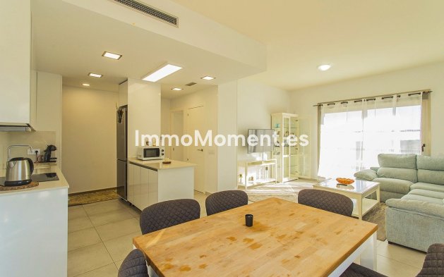 Revente - Villa - San Miguel de Salinas - San Miguel de Salinas Centro