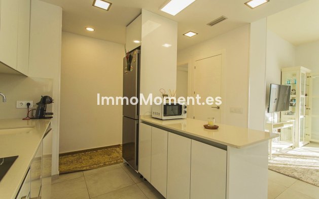 Revente - Villa - San Miguel de Salinas - San Miguel de Salinas Centro