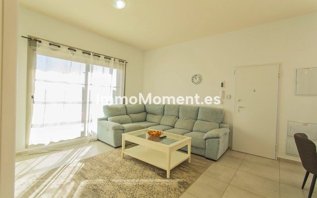 Revente - Villa - San Miguel de Salinas - San Miguel de Salinas Centro