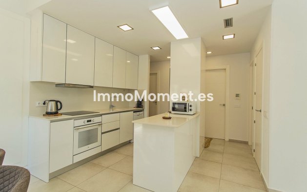 Revente - Villa - San Miguel de Salinas - San Miguel de Salinas Centro