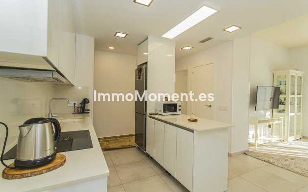 Revente - Villa - San Miguel de Salinas - San Miguel de Salinas Centro