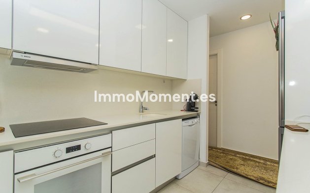 Revente - Villa - San Miguel de Salinas - San Miguel de Salinas Centro