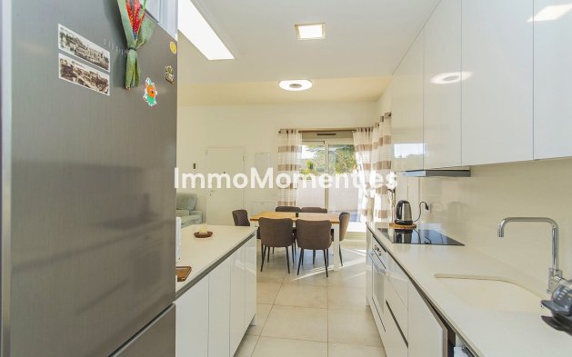 Revente - Villa - San Miguel de Salinas - San Miguel de Salinas Centro