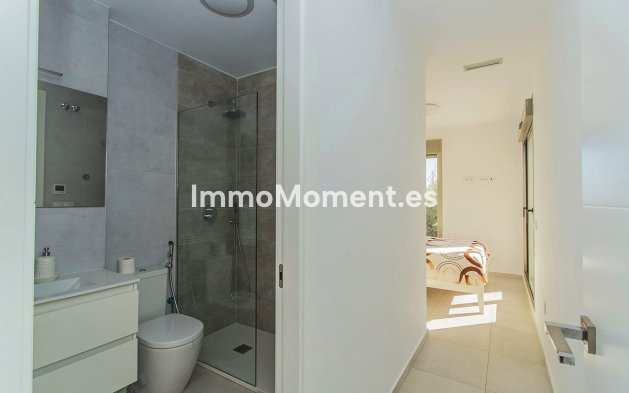 Revente - Villa - San Miguel de Salinas - San Miguel de Salinas Centro