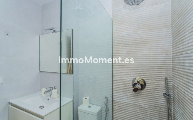 Revente - Villa - San Miguel de Salinas - San Miguel de Salinas Centro