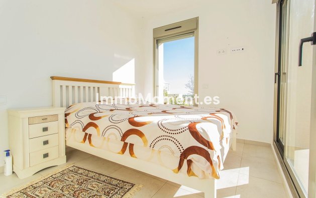 Revente - Villa - San Miguel de Salinas - San Miguel de Salinas Centro