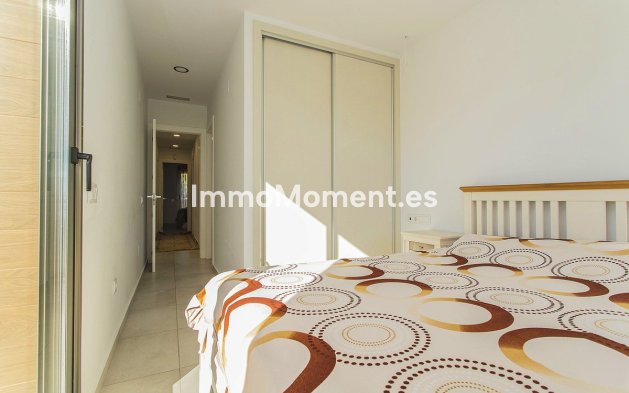 Revente - Villa - San Miguel de Salinas - San Miguel de Salinas Centro