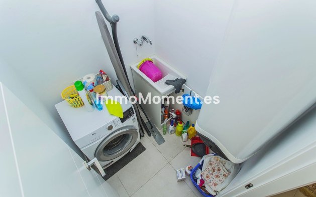 Revente - Villa - San Miguel de Salinas - San Miguel de Salinas Centro