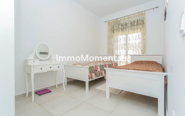 Revente - Villa - San Miguel de Salinas - San Miguel de Salinas Centro