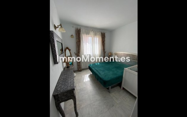 Revente - Appartement - Torrevieja - Torrevieja Centro