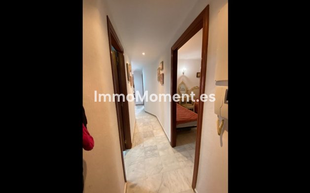 Revente - Appartement - Torrevieja - Torrevieja Centro