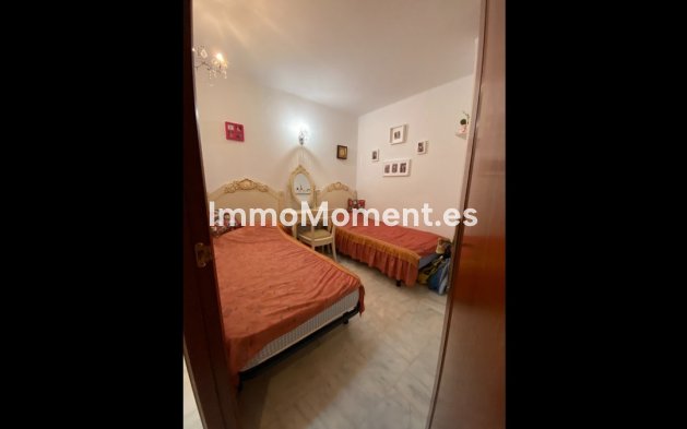 Revente - Appartement - Torrevieja - Torrevieja Centro