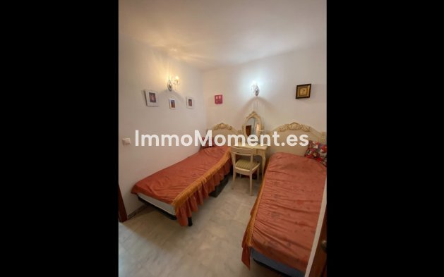Revente - Appartement - Torrevieja - Torrevieja Centro