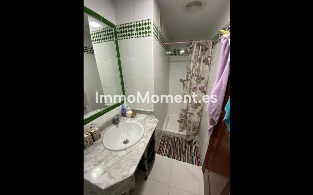 Revente - Appartement - Torrevieja - Torrevieja Centro
