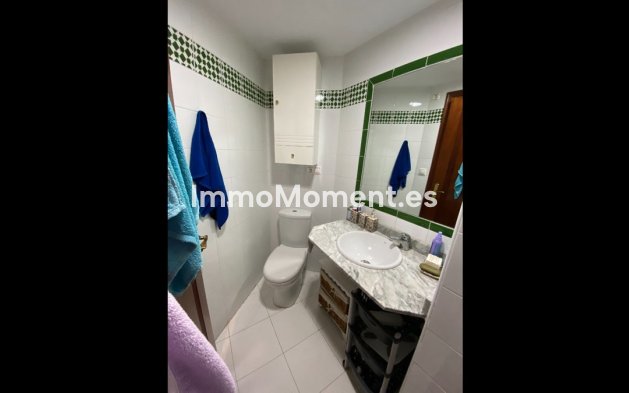 Revente - Appartement - Torrevieja - Torrevieja Centro