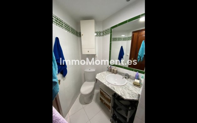 Revente - Appartement - Torrevieja - Torrevieja Centro