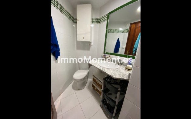 Revente - Appartement - Torrevieja - Torrevieja Centro