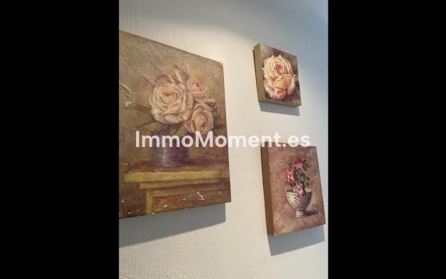 Revente - Appartement - Torrevieja - Torrevieja Centro