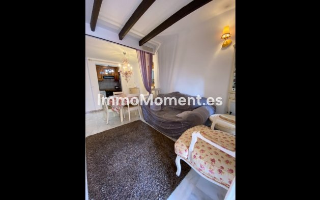 Revente - Appartement - Torrevieja - Torrevieja Centro