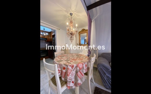 Revente - Appartement - Torrevieja - Torrevieja Centro
