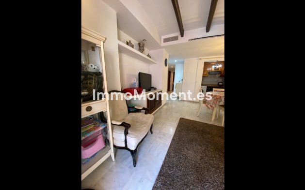 Revente - Appartement - Torrevieja - Torrevieja Centro