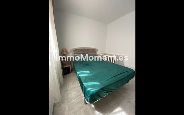 Revente - Appartement - Torrevieja - Torrevieja Centro