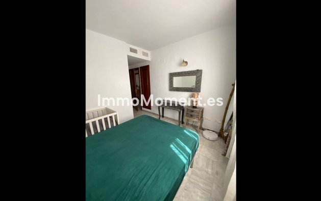Revente - Appartement - Torrevieja - Torrevieja Centro