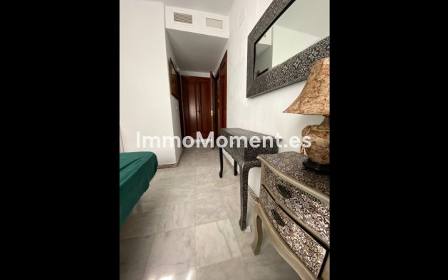 Revente - Appartement - Torrevieja - Torrevieja Centro