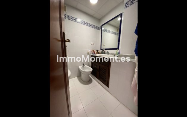 Revente - Appartement - Torrevieja - Torrevieja Centro