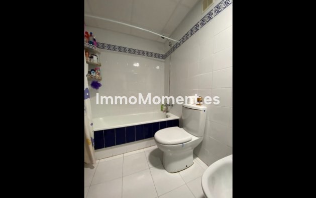 Revente - Appartement - Torrevieja - Torrevieja Centro