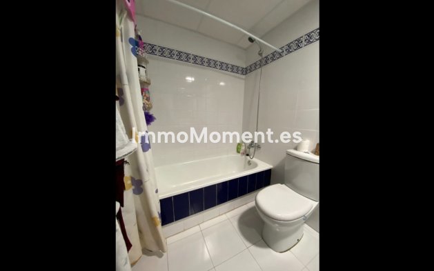 Revente - Appartement - Torrevieja - Torrevieja Centro