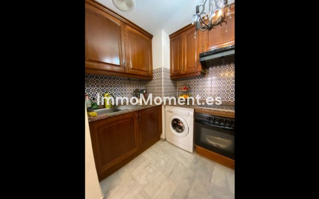 Revente - Appartement - Torrevieja - Torrevieja Centro