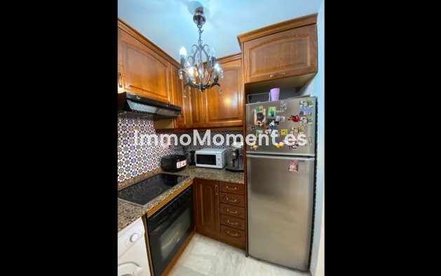 Revente - Appartement - Torrevieja - Torrevieja Centro