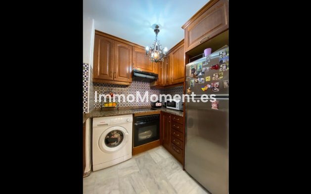Revente - Appartement - Torrevieja - Torrevieja Centro