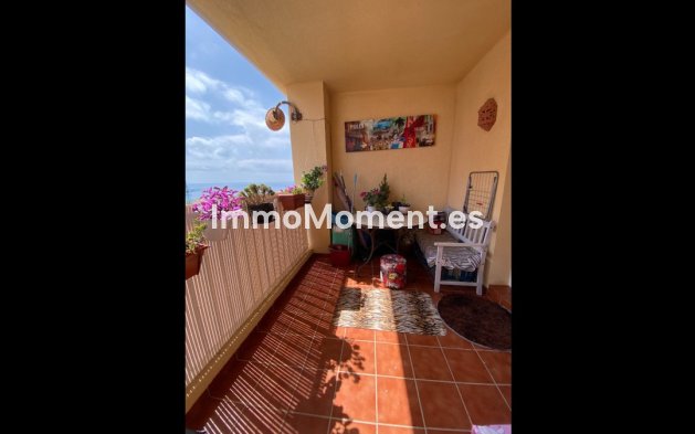 Revente - Appartement - Torrevieja - Torrevieja Centro