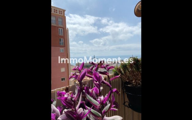 Revente - Appartement - Torrevieja - Torrevieja Centro