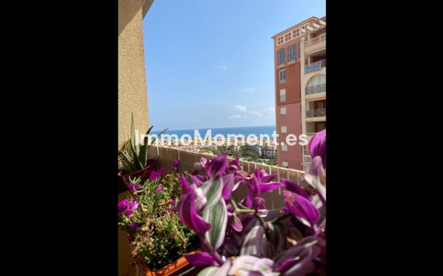 Revente - Appartement - Torrevieja - Torrevieja Centro